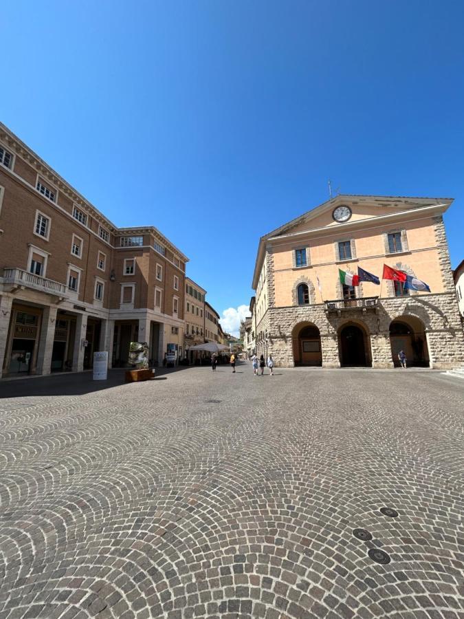 Ferienwohnung Centro Storico Grosseto Exterior foto